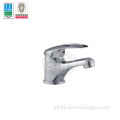 Cheap price single handle zinc coated water taps-FD-01980